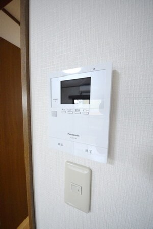 グリーン連蔵寺の物件内観写真